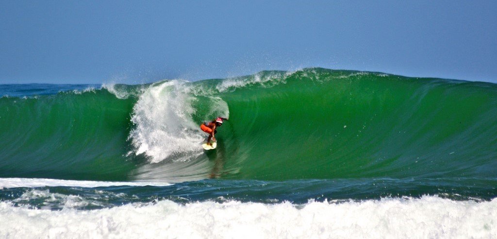 Puerto Viejo, Costa Rica