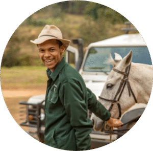 Responsible travel circle