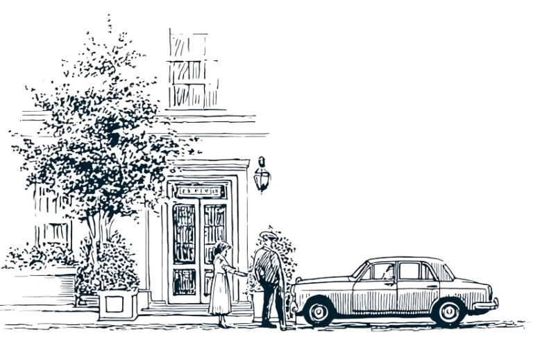 concierge