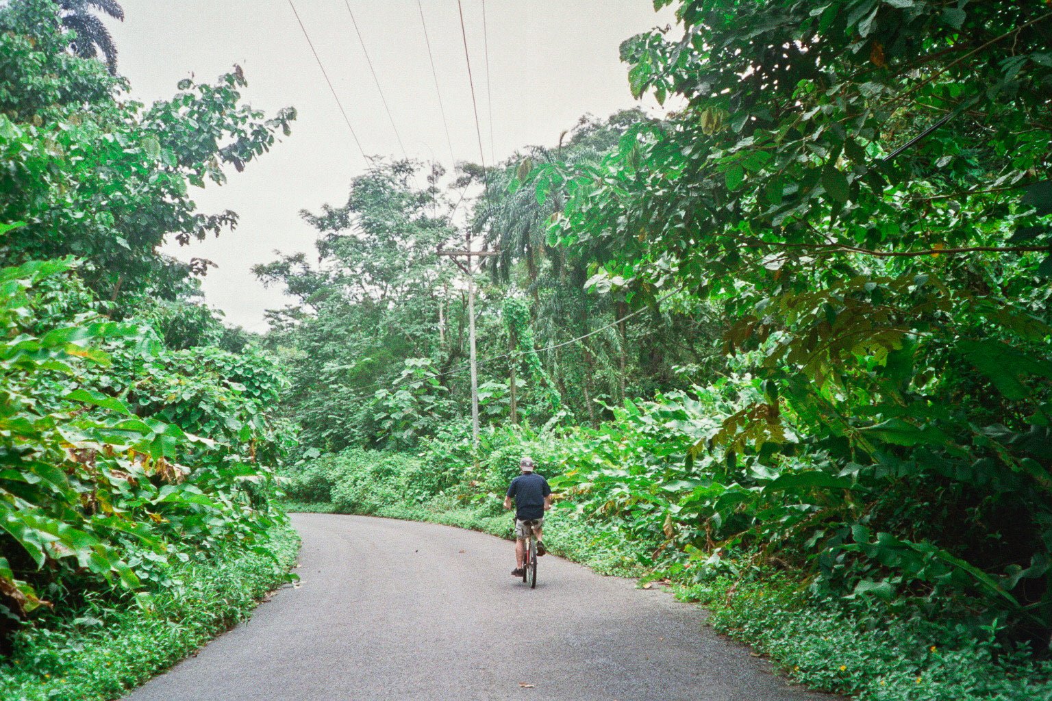 Costa Rica honeymoon caribbean