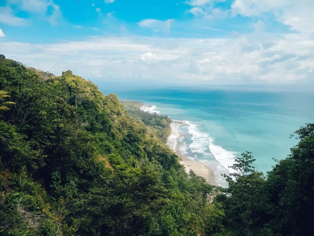 Best weather in Costa Rica December when to go