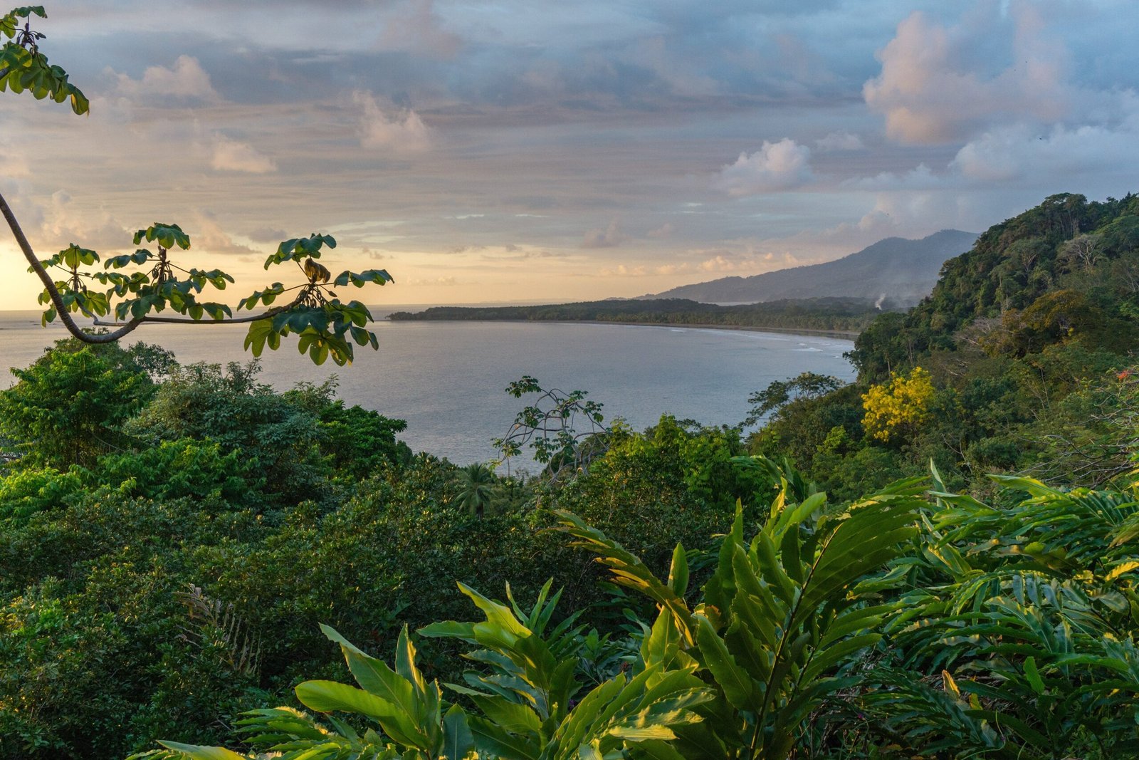 Costa Rica honeymoon Uvita