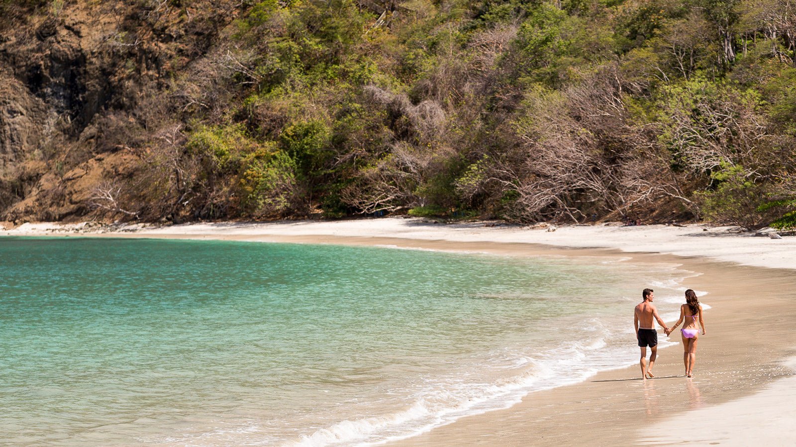 Costa Rica honeymoon packages