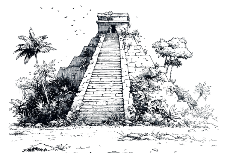 mayan-pyramid-icon
