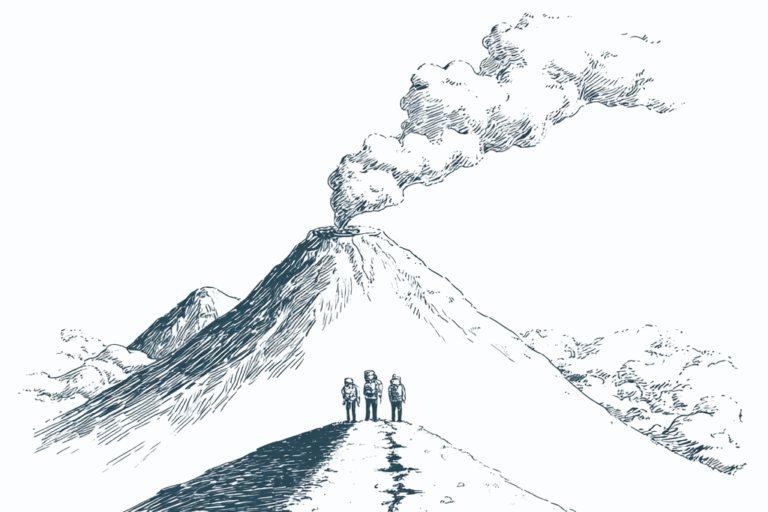 volcano-activity-icon